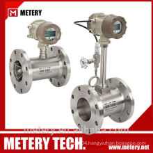 Hydrogen and oxygen digital flow meters